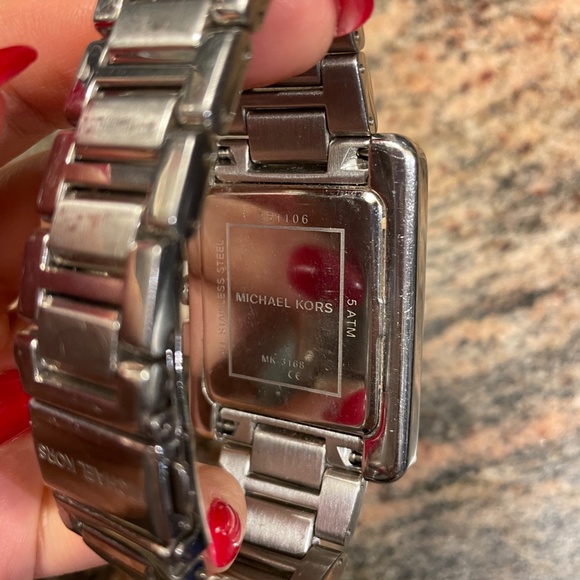 Michael Kors Runway Watch - Picture 3 of 8